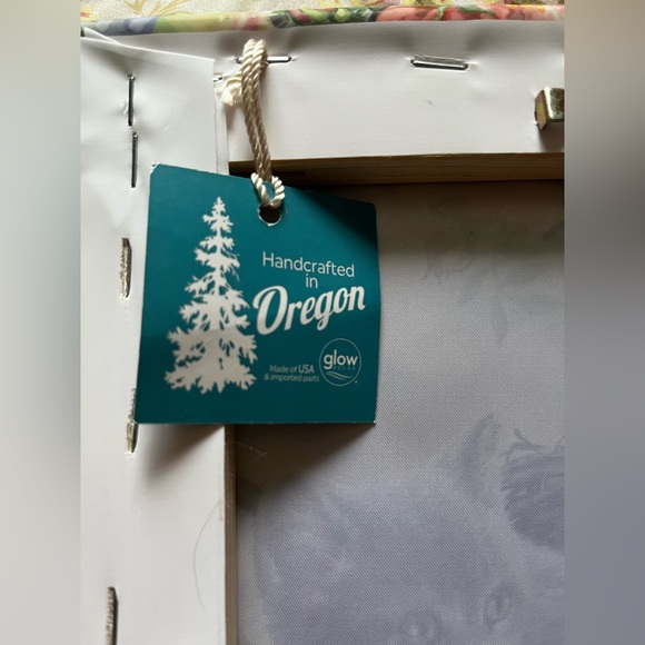 Kittens and butterflies canvas - Picture 3 of 4